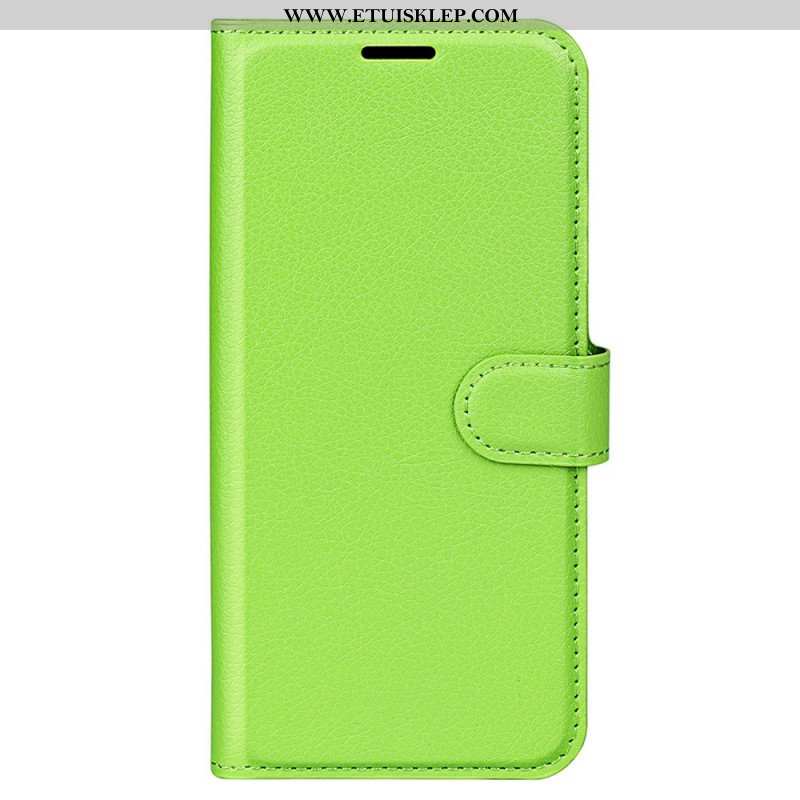 Etui Na Telefon Pokrowce do Xiaomi Redmi Note 11 / 11S Klasyczny